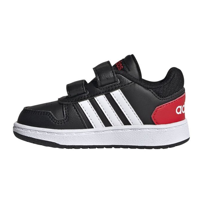 Adidas obruči 2.0 Cmf I Jr FY9444 crno 1