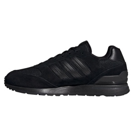Adidas Run 80s M GV7304 cipele crna 1