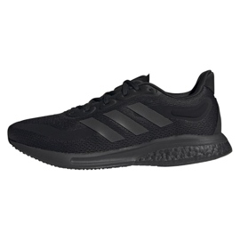 Adidas Supernova M GY7578 tenisice za trčanje crna 1