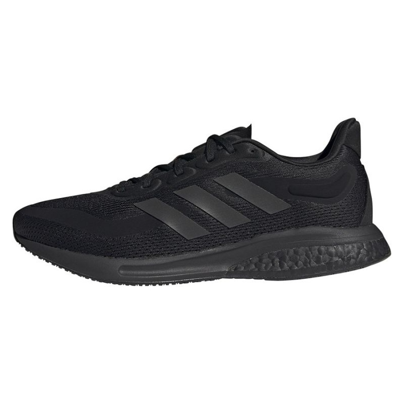 Adidas Supernova M GY7578 tenisice za trčanje crna 1