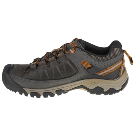 Keen Targhee Iii Wp M 1017784 cipele zelena 1