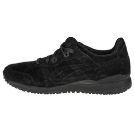 Asics Gel-Lyte Iii Og M 1201A050-001 crno 1
