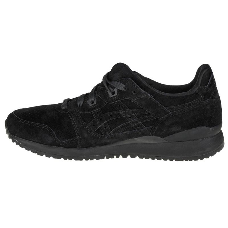 Asics Gel-Lyte Iii Og M 1201A050-001 crna 1