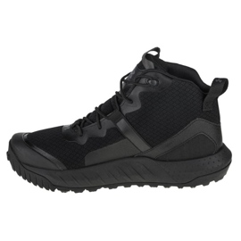Under Armour Micro G Valsetz Mid cipele 3023741-001 crna 1