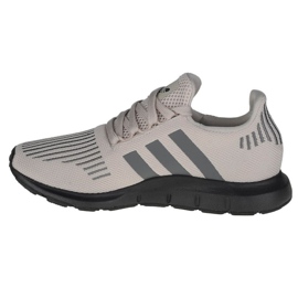 Adidas Swift Run W EE6795 tamnoplava siva 1