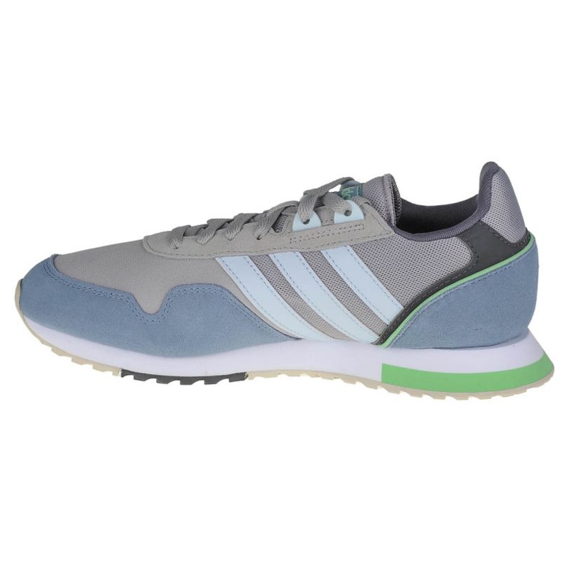 Adidas cipele 8K 2020 W FW0999 siva 1
