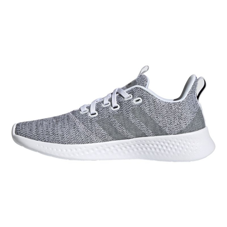 Adidas Puremotion W FY8223 cipele bijela siva 1