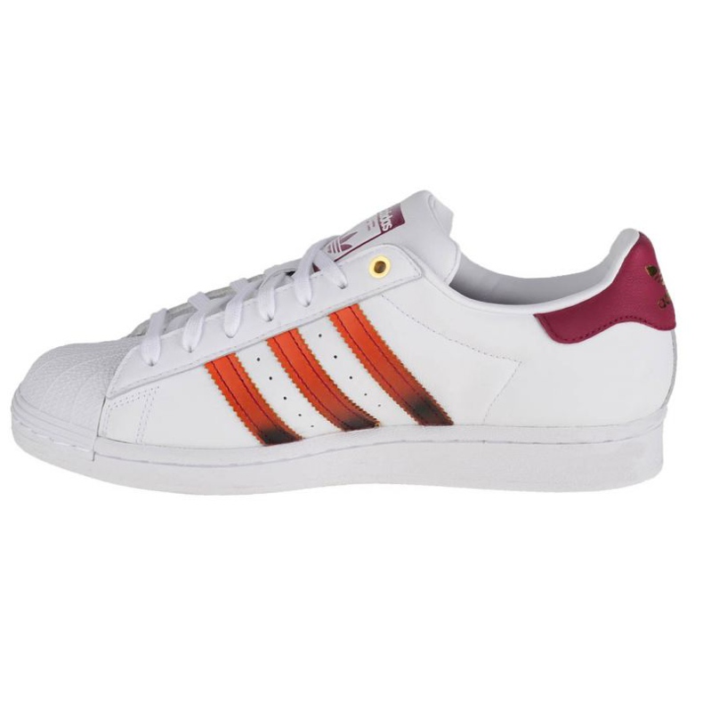 Adidas cipele Superstar W FW2527 bijela 1