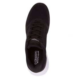 Cipele Kappa Samura U 242964-1110 crna 1