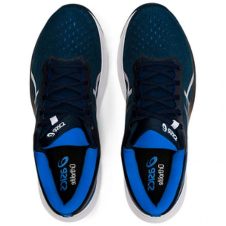 Asics Gel Pulse 13 M 1011B175-400 mornarsko plava 1