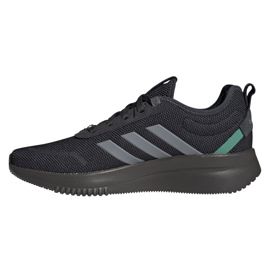 Adidas Lite Racer Rebold M H00675 crno 1