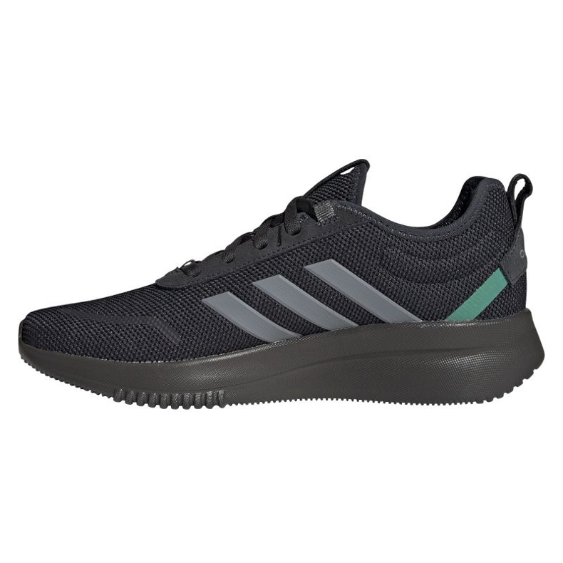 Adidas Lite Racer Rebold M H00675 crna 1