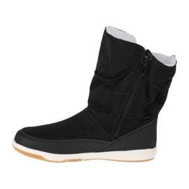 Kappa Cream K 260513K-1122 cipele crna 1