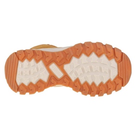 Obuća za mlade Big Star J37 II374054 smeđa ružičasta 1