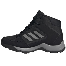 Adidas Terrex Hyperhiker K Jr FX4186 cipele crna tamnoplava 1