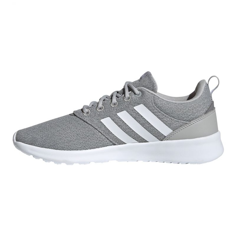 Cipele Adidas Qt Racer 2.0 W FY8312 siva 1