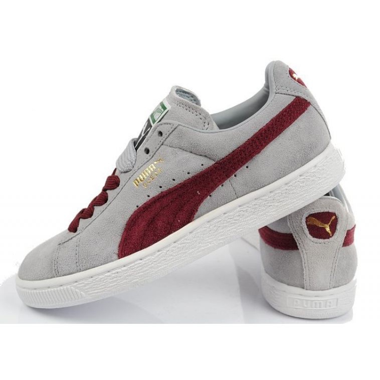 Puma Suede Classic 356568 30 plava 1
