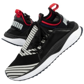 Puma Tsugi Jun M 367519 04 bijela crna 1