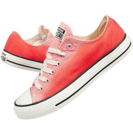 Cipele Converse Ctas Ox Daybrea 151266C plava ružičasta 1