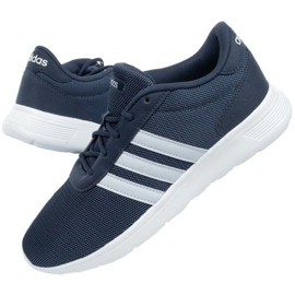 Cipele Adidas Lite Racer F34685 tamnoplava plava 1