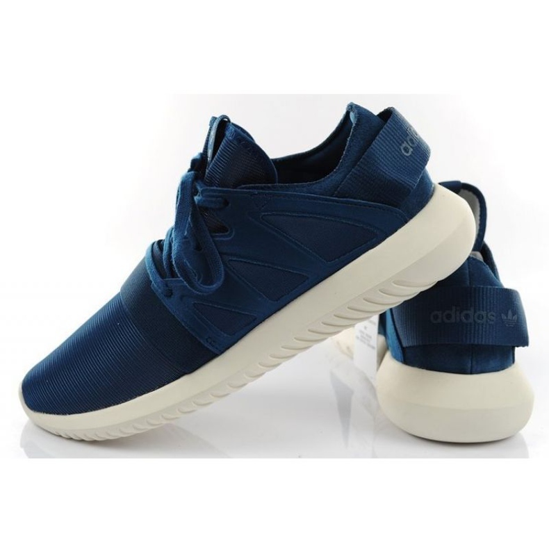 Cipele Adidas Tubular Viral S75911 plava 1