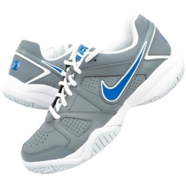 Tenisice Nike City Court 7 (GS) W 488325 001 plava 1