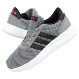 Cipele Adidas Lite Racer Jr DB1901 plava 1