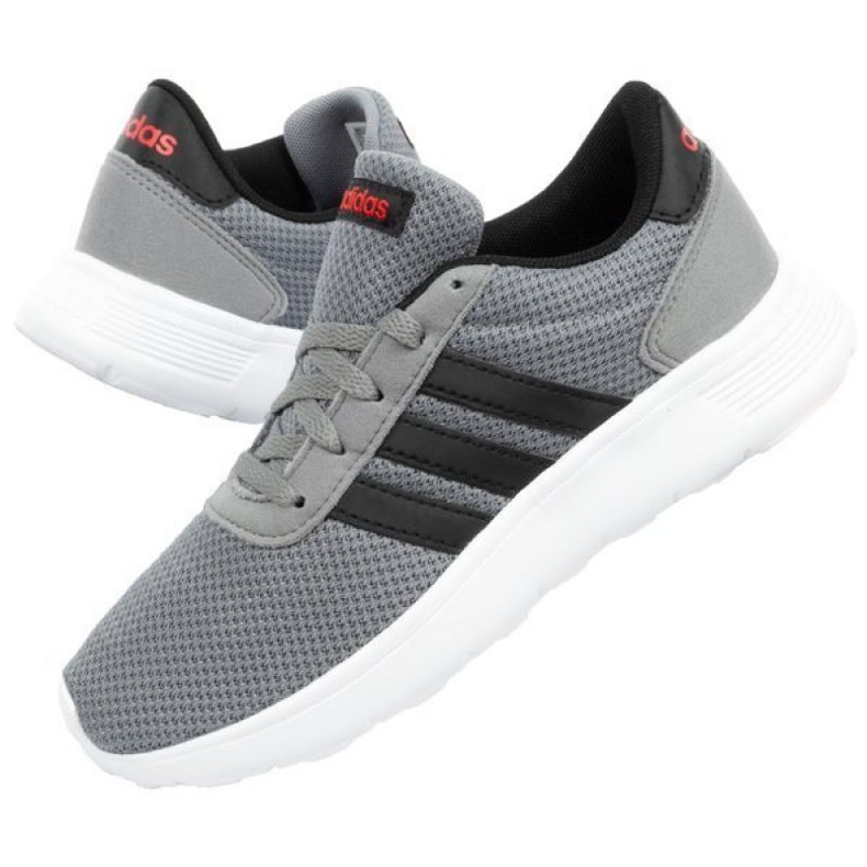 Cipele Adidas Lite Racer Jr DB1901 plava 1