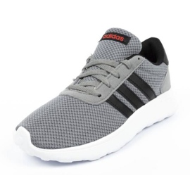 Cipele Adidas Lite Racer Jr DB1901 plava 2