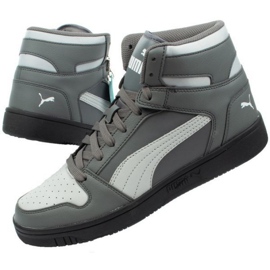 Puma Rebound LayUp Sl cipele 369573 04 siva 1
