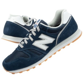New Balance M ML373DB2 tamnoplava 1