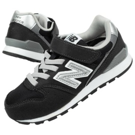 Cipele New Balance Jr Yv996Clk crna 1