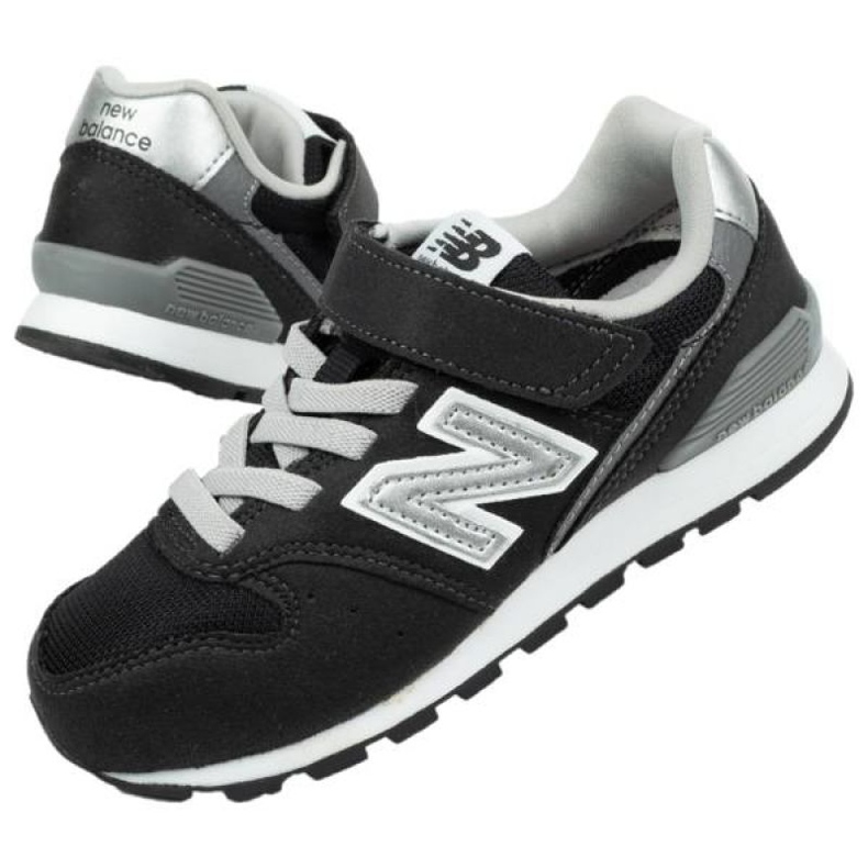 Cipele New Balance Jr Yv996Clk crno 1