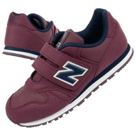 New Balance Jr.YV373CC crvena tamnoplava 1