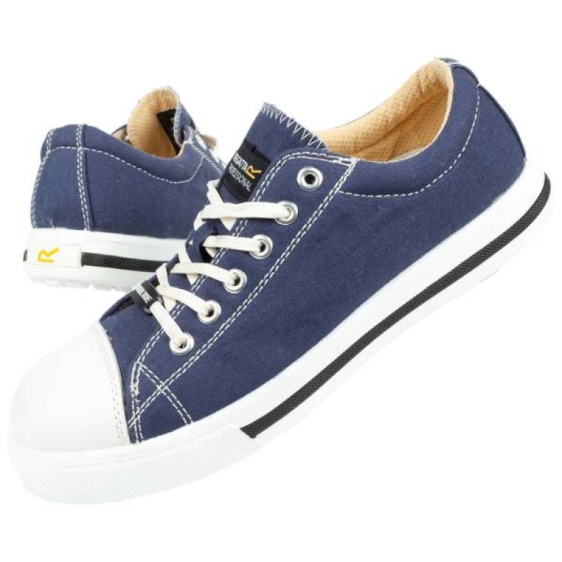 Radne cipele Bhp Regatta Playoff Sbp Src M Trk107-87B tamnoplava 1