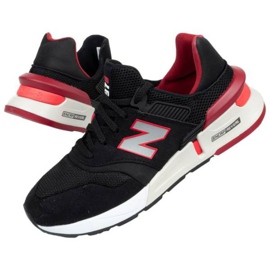 Cipele New Balance M MS997RD crno 1