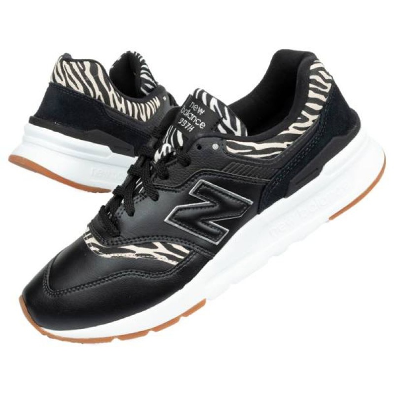 Cipele New Balance CW997HCI crna 1