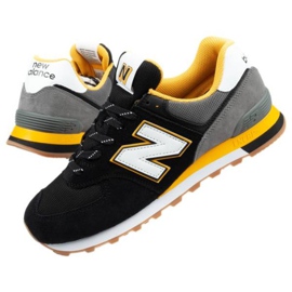 Cipele New Balance M ML574SKA bijela 1