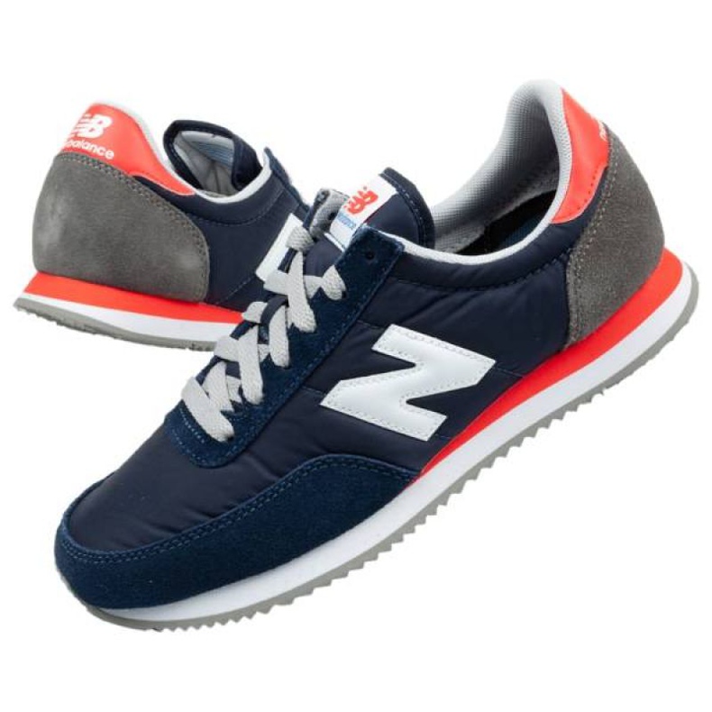 Cipele New Balance Ul720Ua plava 1