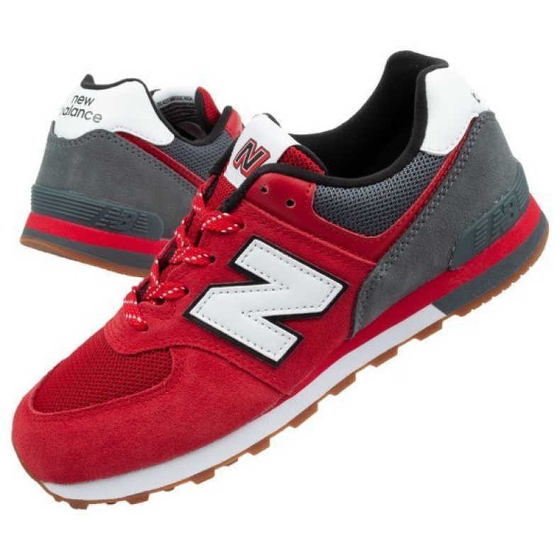 Cipele New Balance Gc574Atg plava 1