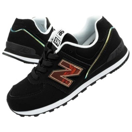New Balance Gc574Mtk crna 1