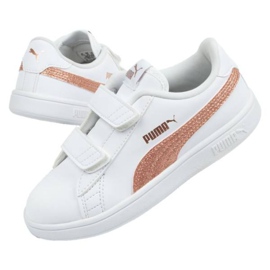 Puma Smash cipele 375863 02 bijela 1