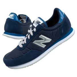 Cipele New Balance M UL720NE1 tamnoplava srebro 1