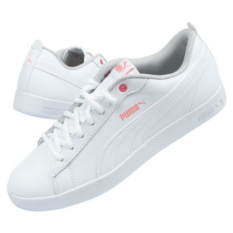 Cipele Puma Smash W 365208 23 bijela 1