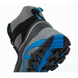 Zaštitne radne cipele Regatta Convex S1 PM Trk119 crno 6