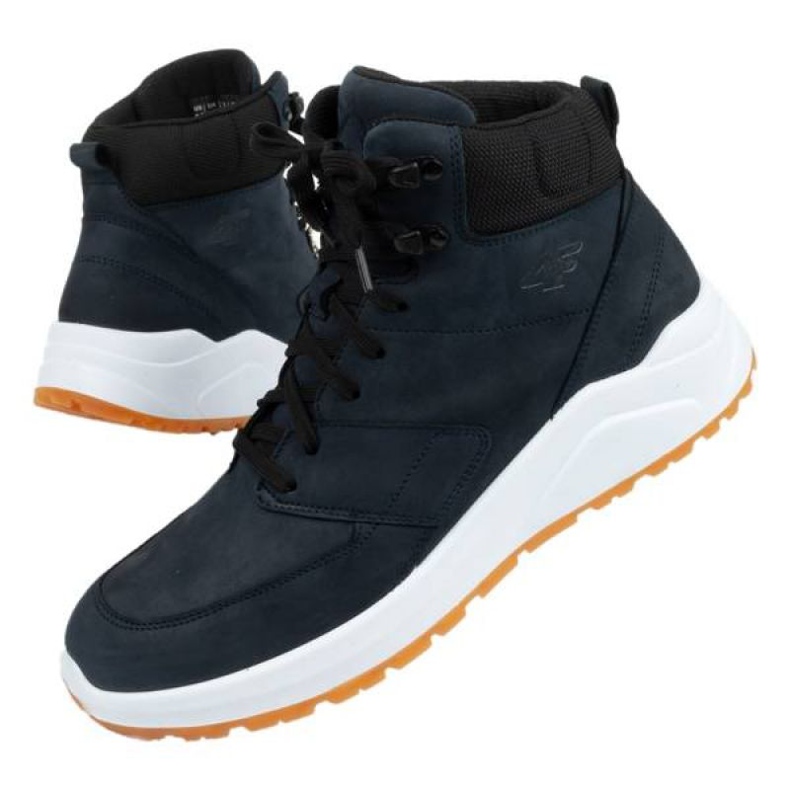 4F M Obmh256 31S Cipele plava 1