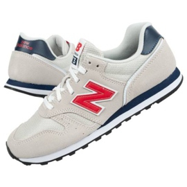 Cipele New Balance M ML373CO2 bež 1