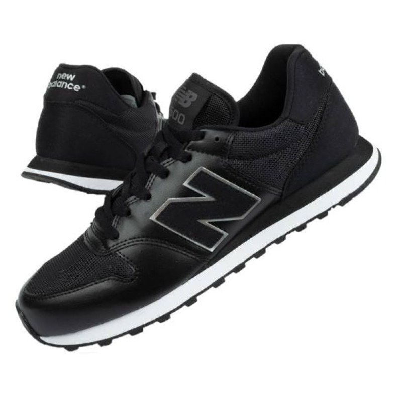 Cipele New Balance M Gm500Ma1 crna 1