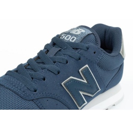 Cipele New Balance GW500TN1 plava 5