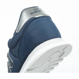 Cipele New Balance GW500TN1 plava 6